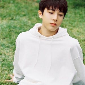 Meet your Posher, Kevin